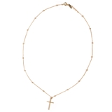 ネックレス 日本製 K18GP | Melody Accessory | 詳細画像7