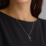 ネックレス 日本製 K18GP | Melody Accessory | 詳細画像2