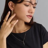 ネックレス 日本製 K18GP | Melody Accessory | 詳細画像3