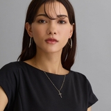 ネックレス 日本製 K18GP | Melody Accessory | 詳細画像4