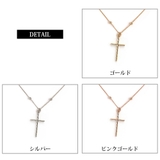ネックレス 日本製 K18GP | Melody Accessory | 詳細画像6
