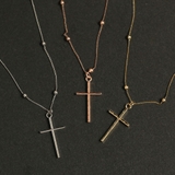 ネックレス 日本製 K18GP | Melody Accessory | 詳細画像1