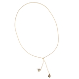 ネックレス 日本製 Y字 | Melody Accessory | 詳細画像7