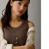 ネックレス 日本製 Y字 | Melody Accessory | 詳細画像2