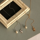 ネックレス 日本製 Y字 | Melody Accessory | 詳細画像3