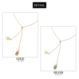 ネックレス 日本製 Y字 | Melody Accessory | 詳細画像6