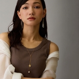 ネックレス 日本製 Y字 | Melody Accessory | 詳細画像5