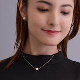 ネックレス レディース 日本製 | Melody Accessory | 詳細画像9