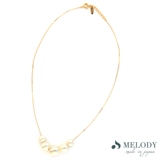ネックレス 選べる ５粒 | Melody　Accessory | 詳細画像7 