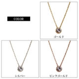 ネックレス 日本製 レディース | Melody Accessory | 詳細画像5