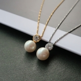 ネックレス レディース パールネックレス | Melody Accessory | 詳細画像3