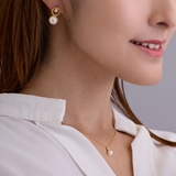 ネックレス レディース パールネックレス | Melody Accessory | 詳細画像8