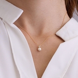 ネックレス レディース パールネックレス | Melody Accessory | 詳細画像5