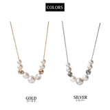 ネックレス レディース パールネックレス | Melody Accessory | 詳細画像9