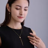 ネックレス ロングネックレス レディース | Melody　Accessory | 詳細画像6 