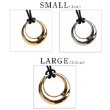 日本製 ネックレス ロングネックレス | Melody Accessory | 詳細画像3