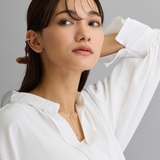 ネックレス 日本製 K18GP | Melody Accessory | 詳細画像4