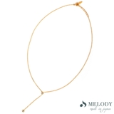 ネックレス 日本製 K18GP | Melody Accessory | 詳細画像9