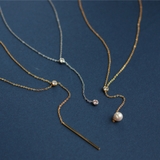 ネックレス 日本製 K18GP | Melody Accessory | 詳細画像5