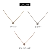 ネックレス レディース 女性 | Melody Accessory | 詳細画像4
