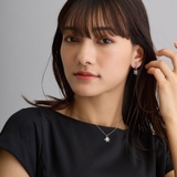 ネックレス 日本製 K18GP | Melody　Accessory | 詳細画像7 