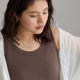 ネックレス 星 日本製 | Melody　Accessory | 詳細画像7 