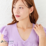 ネックレス レディース 華奢 | Melody Accessory | 詳細画像2
