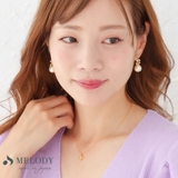 ネックレス レディース 華奢 | Melody Accessory | 詳細画像4