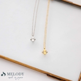 ネックレス 日本製 K18GP | Melody　Accessory | 詳細画像5 