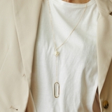 ネックレス ロングネックレス パール | Melody Accessory | 詳細画像3