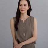 ネックレス ロングネックレス パール | Melody Accessory | 詳細画像6