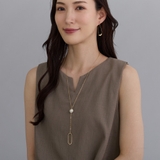 ネックレス ロングネックレス パール | Melody Accessory | 詳細画像2