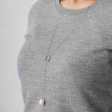 ネックレス ラリエット 日本製 | Melody Accessory | 詳細画像8