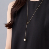 ネックレス ラリエット 日本製 | Melody Accessory | 詳細画像5