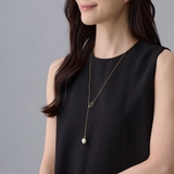 ネックレス ラリエット 日本製 | Melody Accessory | 詳細画像1