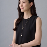 ネックレス ラリエット 日本製 | Melody Accessory | 詳細画像6