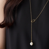 ネックレス ラリエット 日本製 | Melody Accessory | 詳細画像7