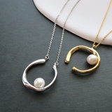 ロングネックレス 日本製 パール | Melody Accessory | 詳細画像2