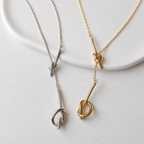 ネックレス ロングネックレス ラリエットネックレス | Melody Accessory | 詳細画像2