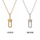 ネックレス レディース U字 | Melody　Accessory | 詳細画像3 