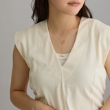 ネックレス マンテルネックレス 日本製 | Melody　Accessory | 詳細画像4 