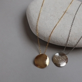 ロングネックレス ネックレス 長さ調節可能 | Melody Accessory | 詳細画像2