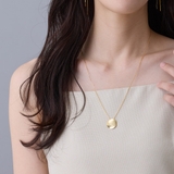 ロングネックレス ネックレス 長さ調節可能 | Melody Accessory | 詳細画像1