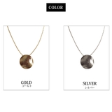 ロングネックレス ネックレス 長さ調節可能 | Melody Accessory | 詳細画像7