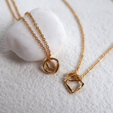 ネックレス モチーフ リング | Melody Accessory | 詳細画像1