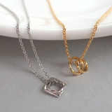 ネックレス モチーフ リング | Melody Accessory | 詳細画像2