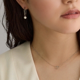 ネックレス モチーフ リング | Melody Accessory | 詳細画像6