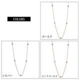 ネックレス パール ステーションパール | Melody　Accessory | 詳細画像7 