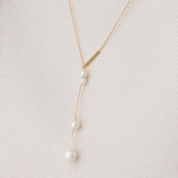 ネックレス パー ル | Melody Accessory | 詳細画像5
