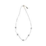 ネックレス パール ステーションパール | Melody Accessory | 詳細画像8